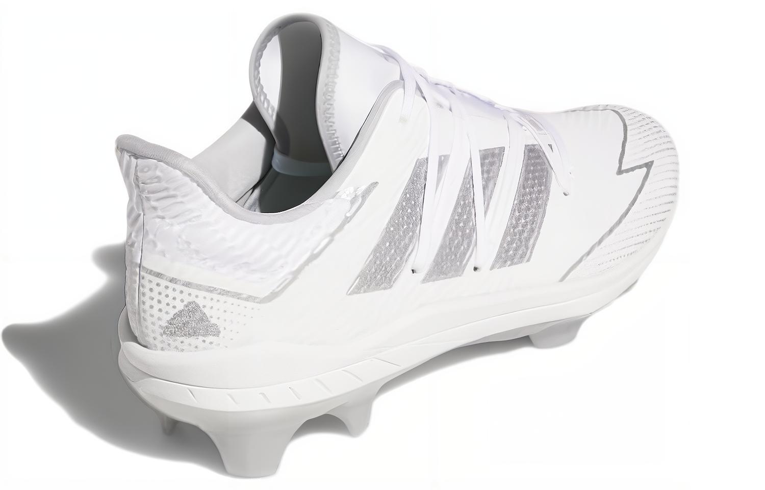 Shop 阿迪达斯 Adizero Afterburner 7 Pro TPU '白银金属色' FV9407