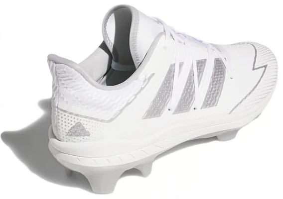 阿迪达斯 Adizero Afterburner 7 Pro TPU '白银金属色' FV9407 Shop 阿迪达斯 Adizero Afterburner 7 Pro TPU '白银金属色' FV9407