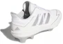 Shop 阿迪达斯 Adizero Afterburner 7 Pro TPU '白银金属色' FV9407