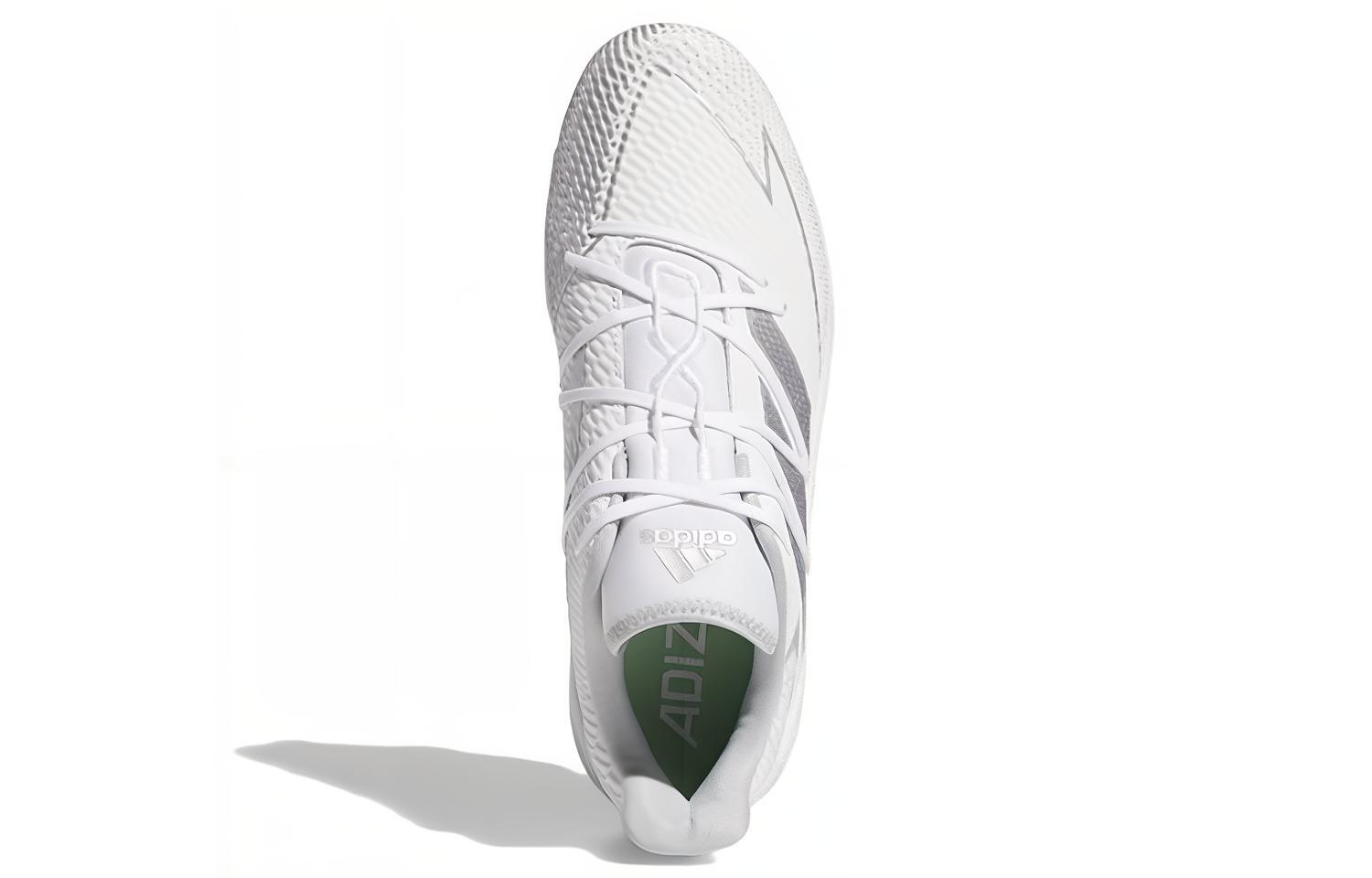 Purchase 阿迪达斯 Adizero Afterburner 7 Pro TPU '白银金属色' FV9407