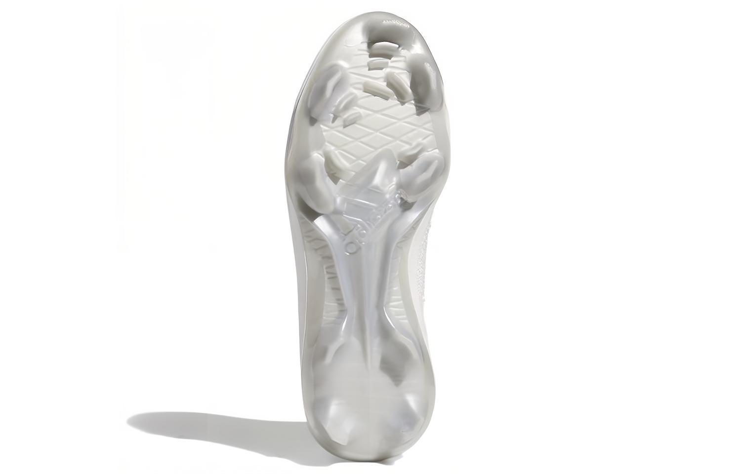 Details for 阿迪达斯 Adizero Afterburner 7 Pro TPU '白银金属色' FV9407