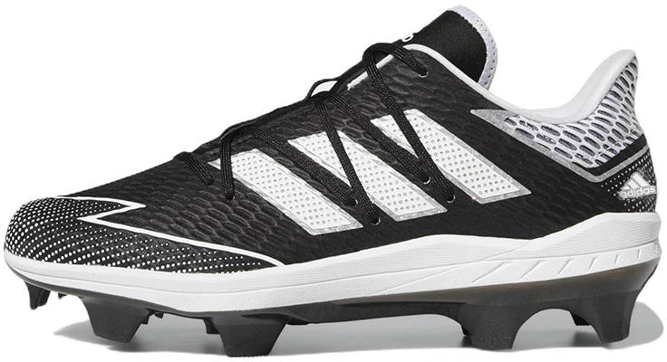 adidas Adizero Afterburner 7 Pro Tpu Tacos 'Negro Blanco' FV9410 Buy adidas Adizero Afterburner 7 Pro Tpu Tacos 'Negro Blanco' FV9410