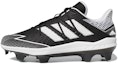 Buy adidas Adizero Afterburner 7 Pro Tpu Cleats 'Hitam Putih' FV9410