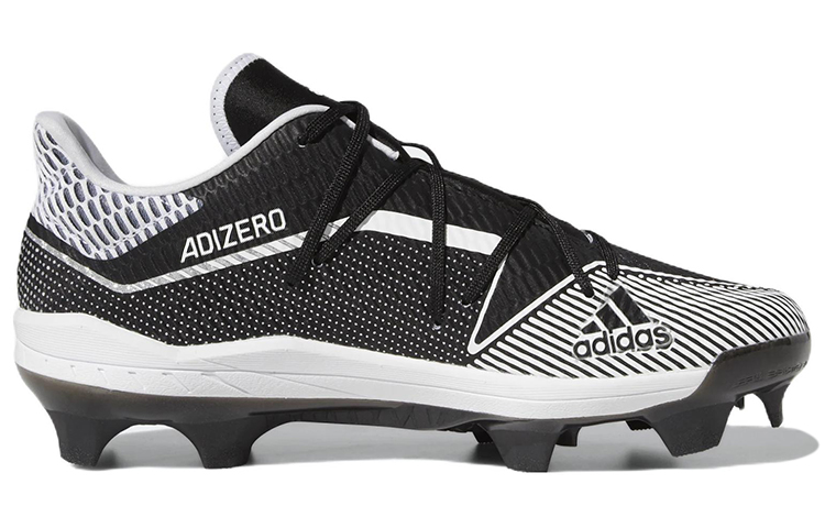 Order adidas Adizero Afterburner 7 Pro Tpu Tacos 'Negro Blanco' FV9410