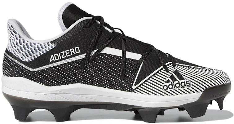 adidas Adizero Afterburner 7 Pro Tpu Tacos 'Negro Blanco' FV9410 Order adidas Adizero Afterburner 7 Pro Tpu Tacos 'Negro Blanco' FV9410