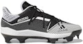 Order adidas Adizero Afterburner 7 Pro Tpu Cleats 'Hitam Putih' FV9410