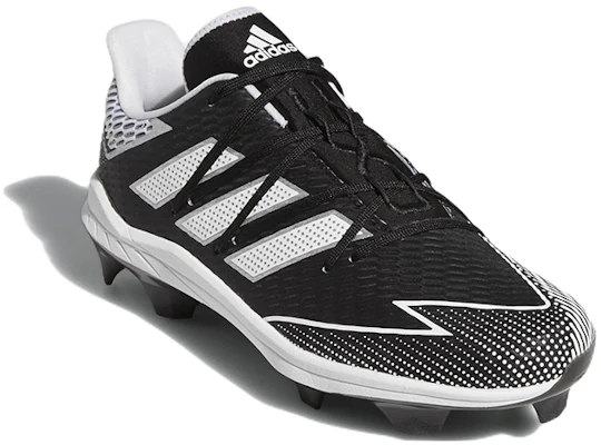 adidas Adizero Afterburner 7 Pro Tpu Tacos 'Negro Blanco' FV9410 Lookbook adidas Adizero Afterburner 7 Pro Tpu Tacos 'Negro Blanco' FV9410