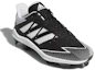 Lookbook adidas Adizero Afterburner 7 Pro Tpu Tacos 'Negro Blanco' FV9410