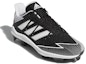 Lookbook adidas Adizero Afterburner 7 Pro Tpu Cleats 'Hitam Putih' FV9410