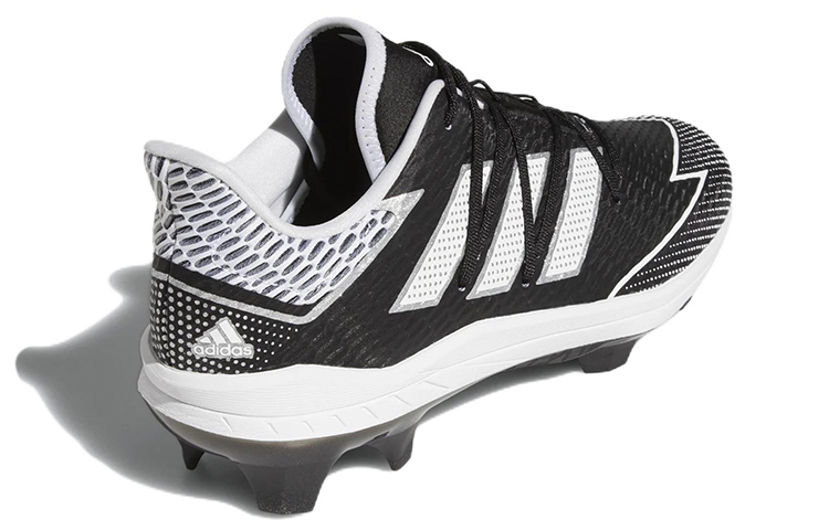 Shop adidas Adizero Afterburner 7 Pro Tpu Tacos 'Negro Blanco' FV9410