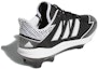 Shop adidas Adizero Afterburner 7 Pro Tpu Cleats 'Hitam Putih' FV9410