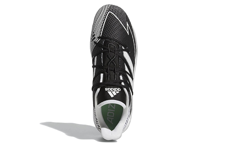 Purchase adidas Adizero Afterburner 7 Pro Tpu Tacos 'Negro Blanco' FV9410