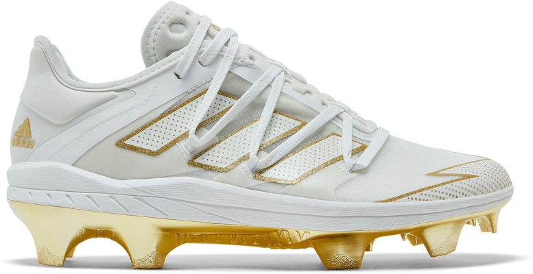 阿迪达斯 Adizero Afterburner 7 TPU “白金金属” EG7611 Buy 阿迪达斯 Adizero Afterburner 7 TPU “白金金属” EG7611