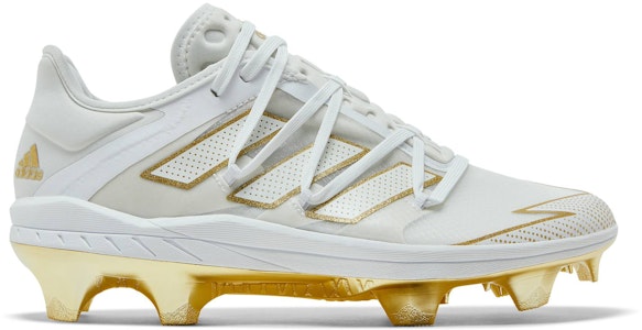 adidas Adizero Afterburner 7 TPU 'Putih Emas Metalik' EG7611 Buy adidas Adizero Afterburner 7 TPU 'Putih Emas Metalik' EG7611