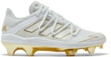 Buy adidas Adizero Afterburner 7 TPU 'Putih Emas Metalik' EG7611