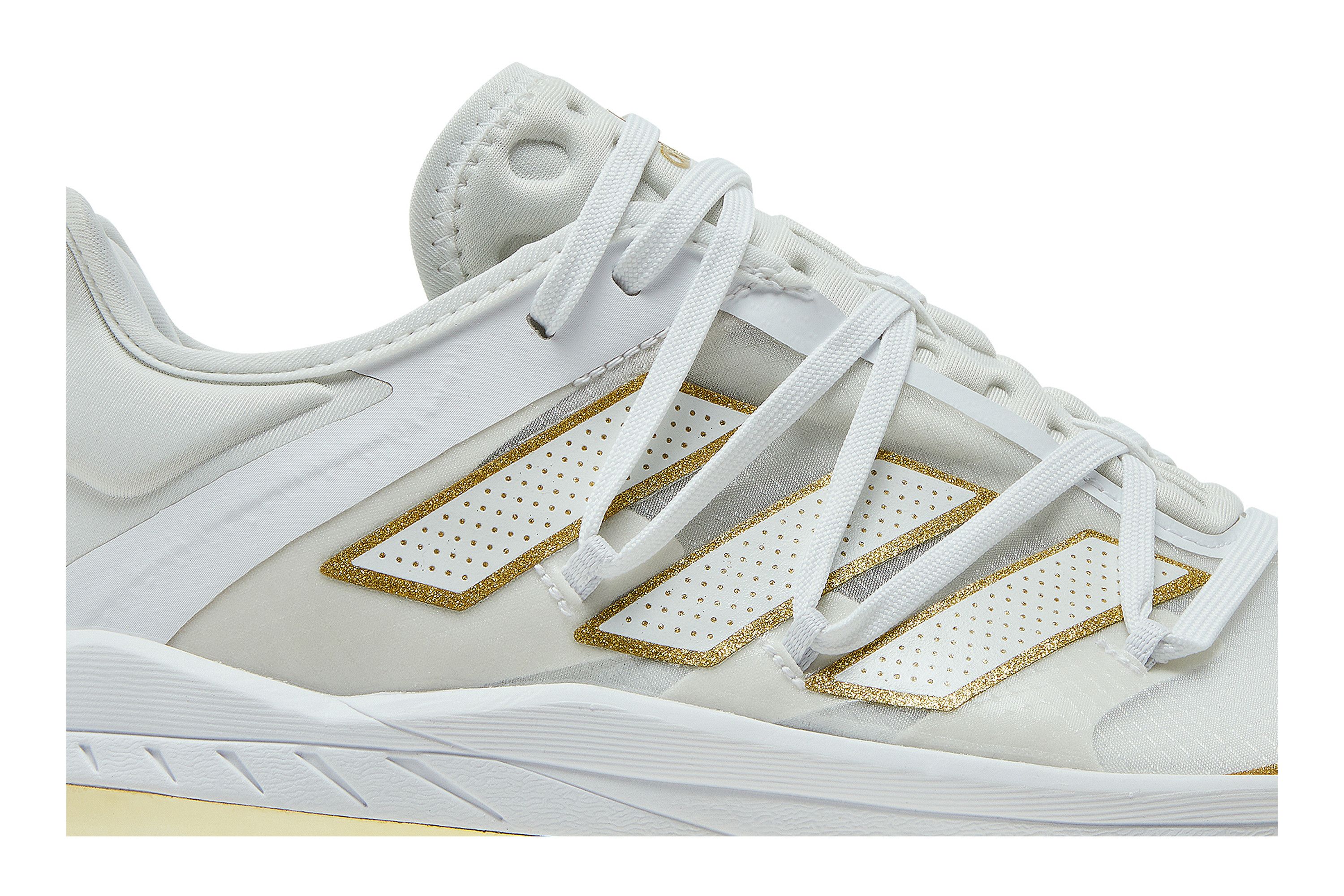 Order 阿迪达斯 Adizero Afterburner 7 TPU “白金金属” EG7611