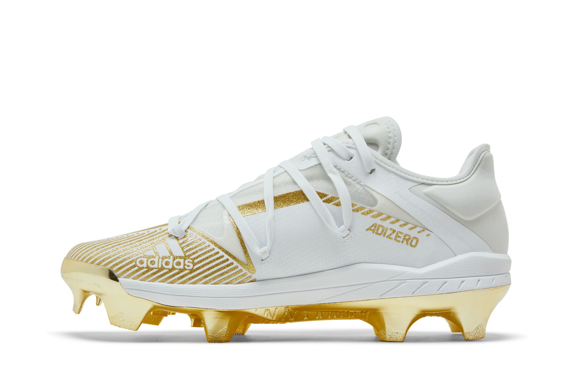 Lookbook 阿迪达斯 Adizero Afterburner 7 TPU “白金金属” EG7611