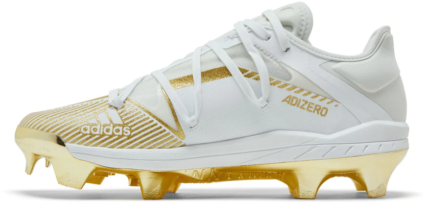 阿迪达斯 Adizero Afterburner 7 TPU “白金金属” EG7611 Lookbook 阿迪达斯 Adizero Afterburner 7 TPU “白金金属” EG7611