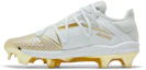 Lookbook 阿迪达斯 Adizero Afterburner 7 TPU “白金金属” EG7611