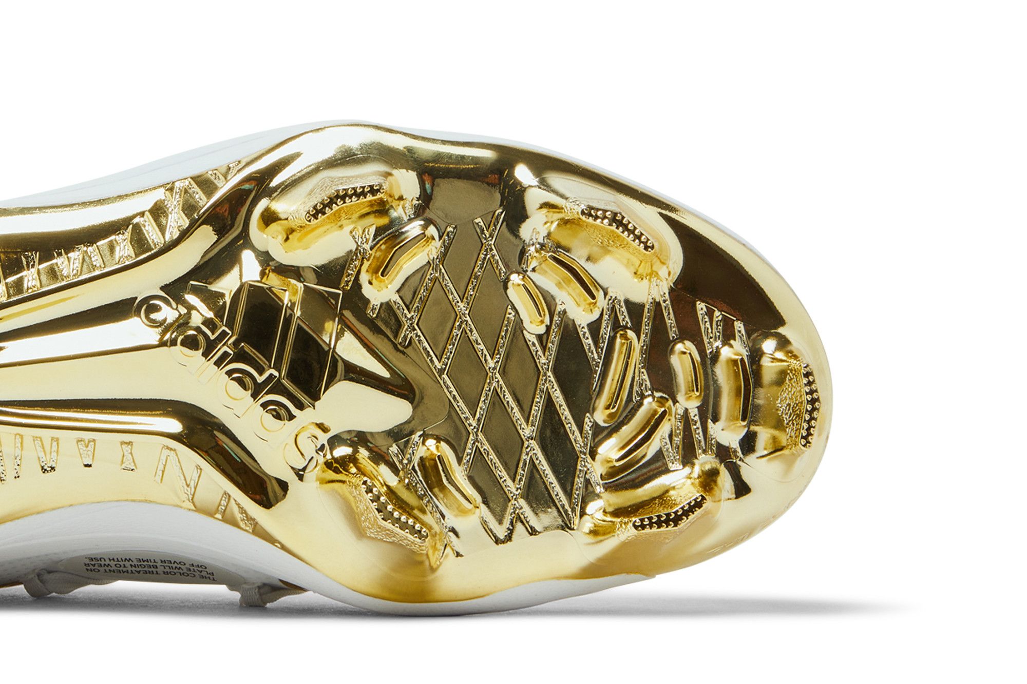 Purchase 阿迪达斯 Adizero Afterburner 7 TPU “白金金属” EG7611