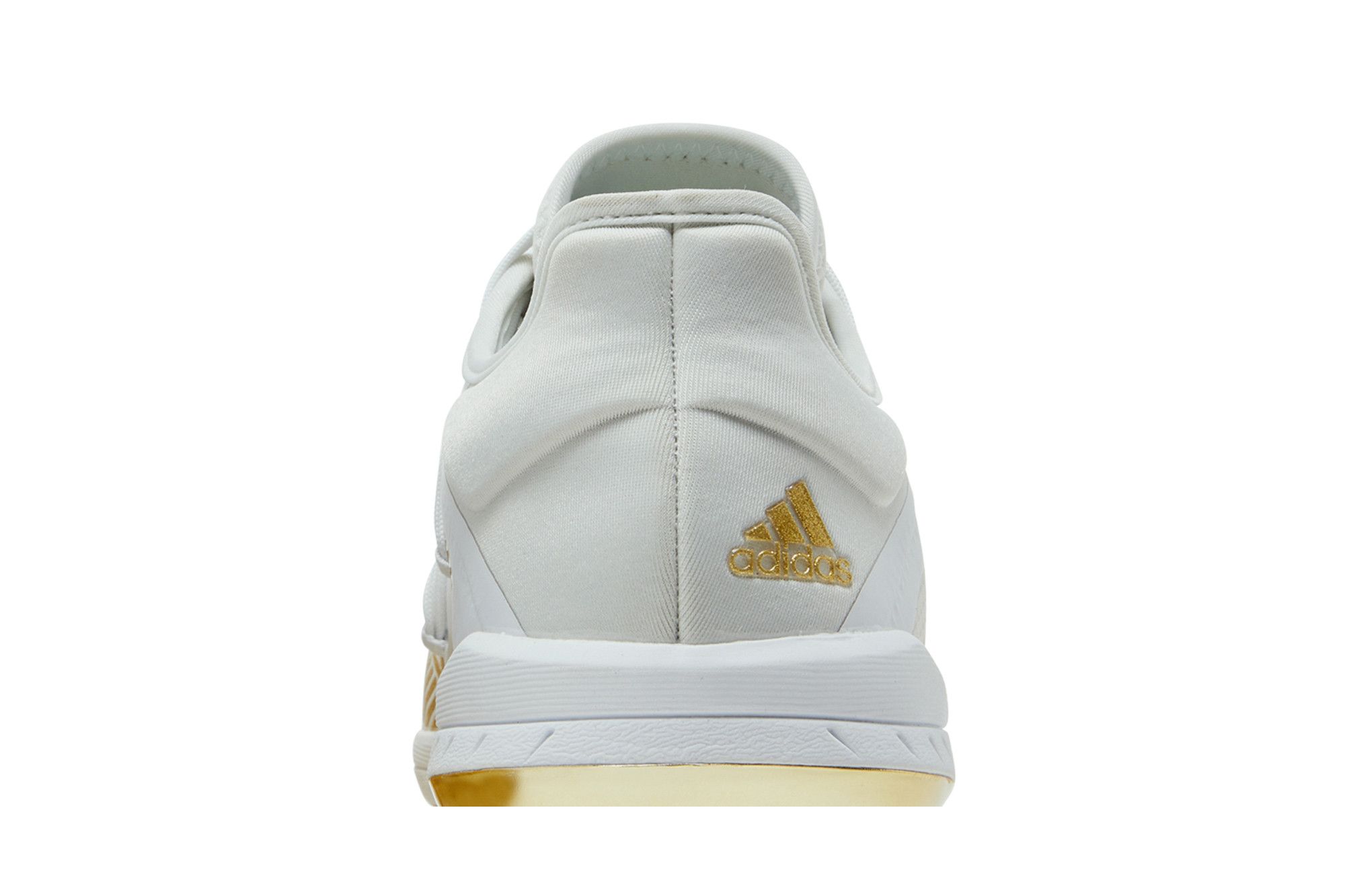Sizing 阿迪达斯 Adizero Afterburner 7 TPU “白金金属” EG7611