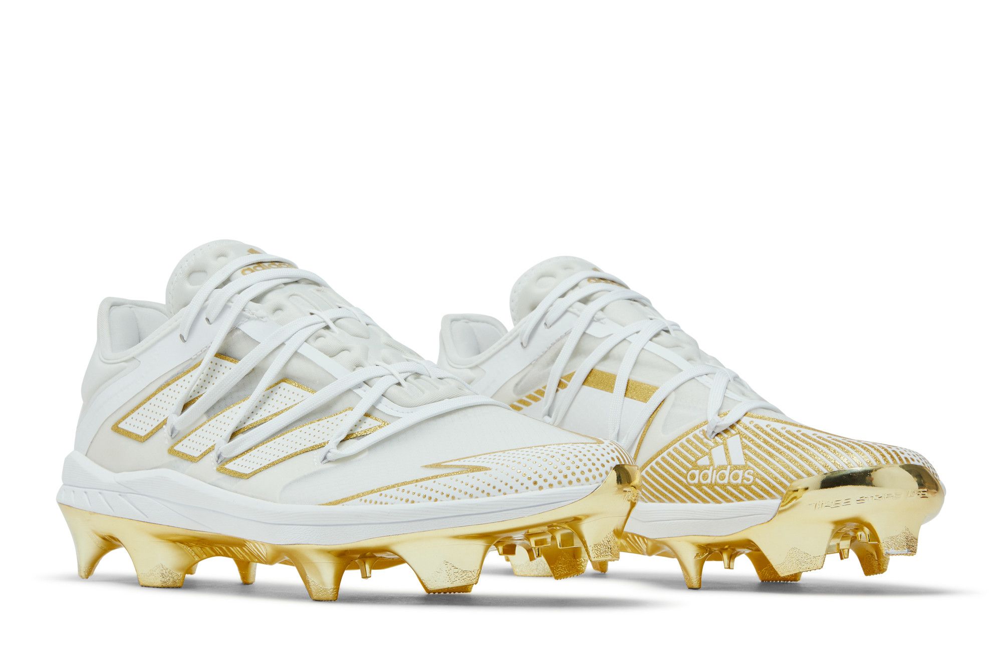 Cheap 阿迪达斯 Adizero Afterburner 7 TPU “白金金属” EG7611