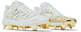 Cheap 阿迪达斯 Adizero Afterburner 7 TPU “白金金属” EG7611