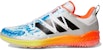 adidas Adizero Afterburner 7 Turf 'Pelbagai Warna' GW0267