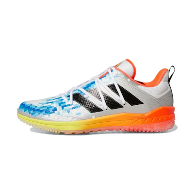 adidas Adizero Afterburner 7 Turf 'Multicolor'