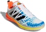Lookbook adidas Adizero Afterburner 7 Turf 'Pelbagai Warna' GW0267