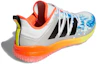 Shop 阿迪达斯 Adizero Afterburner 7 多色草地鞋 GW0267