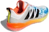 Shop adidas Adizero Afterburner 7 Turf 'Pelbagai Warna' GW0267