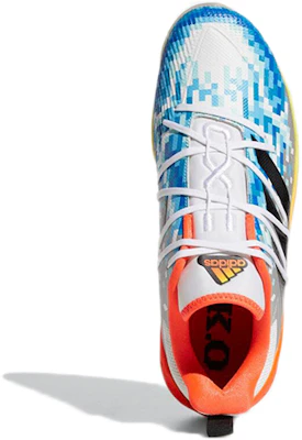 阿迪达斯 Adizero Afterburner 7 多色草地鞋 GW0267 Purchase 阿迪达斯 Adizero Afterburner 7 多色草地鞋 GW0267