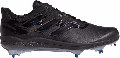 adidas Adizero Afterburner 8 'Black Iridescent' GX2806 adidas Adizero Afterburner 8 'Black Iridescent' GX2806
