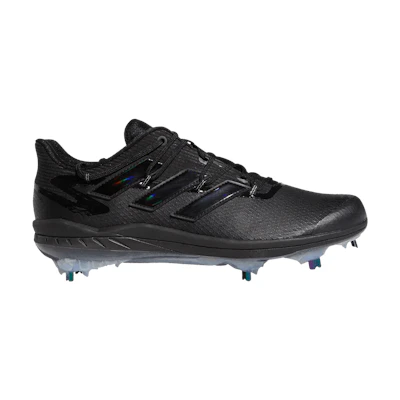 adidas Adizero Afterburner 8 'Black Iridescent'
