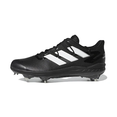 adidas Adizero Afterburner 8 'Black White'