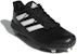 adidas Adizero Afterburner 8 'Black White' FZ4217
