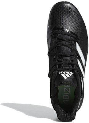 adidas Adizero Afterburner 8 'Black White' FZ4217 Purchase adidas Adizero Afterburner 8 'Black White' FZ4217