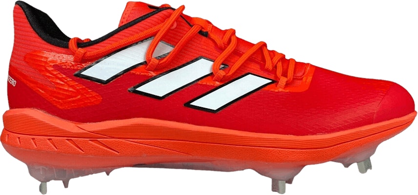 아디다스 아디제로 애프터버너 8 '미스매치' GX4647 Buy 아디다스 아디제로 애프터버너 8 '미스매치' GX4647