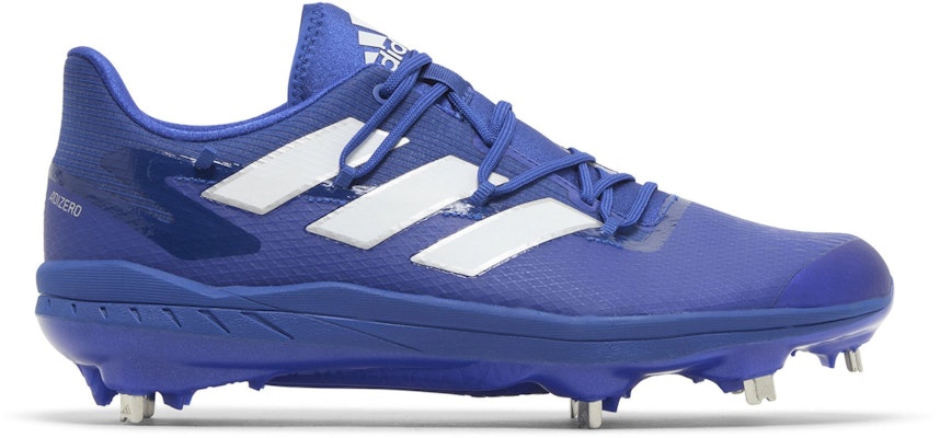 adidas Adizero Afterburner 8 'Royal Blue' FZ4215 Buy adidas Adizero Afterburner 8 'Royal Blue' FZ4215