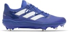Buy adidas Adizero Afterburner 8 'Royal Blue' FZ4215