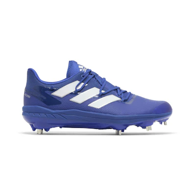 adidas Adizero Afterburner 8 'Royal Blue'