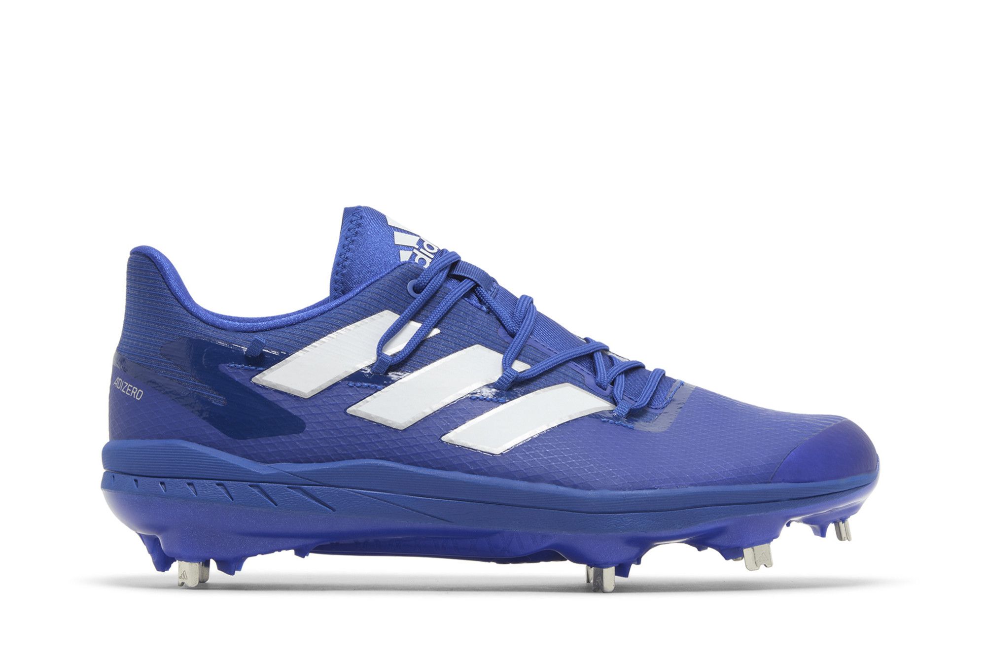 Buy adidas Adizero Afterburner 8 ''Royalblau'' FZ4215