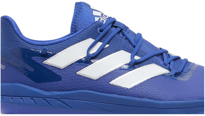adidas Adizero Afterburner 8 'Royal Blue' FZ4215 Order adidas Adizero Afterburner 8 'Royal Blue' FZ4215