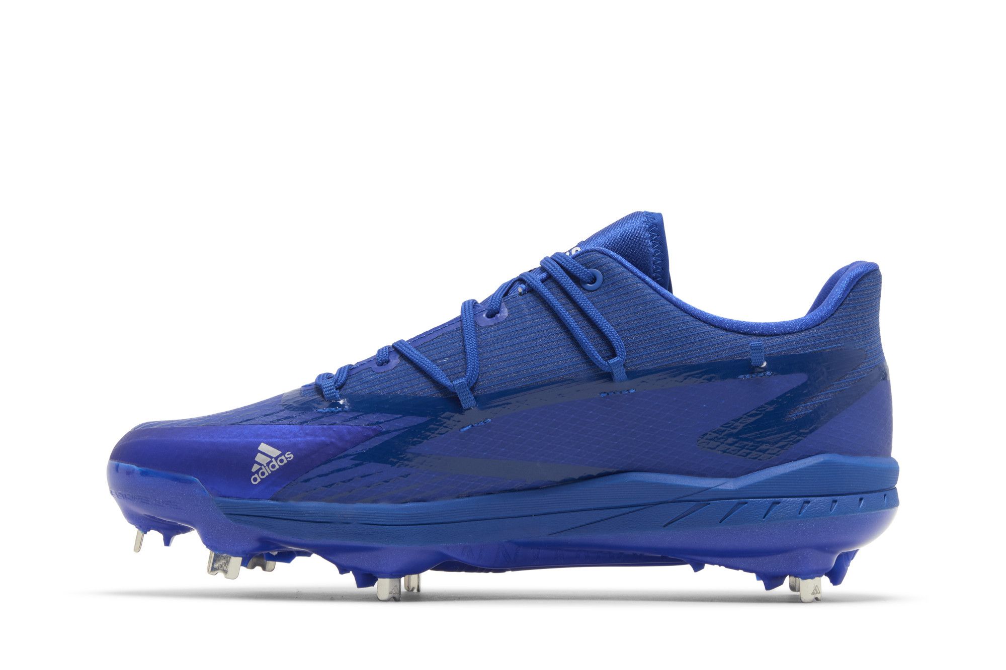 Lookbook adidas Adizero Afterburner 8 ''Royalblau'' FZ4215