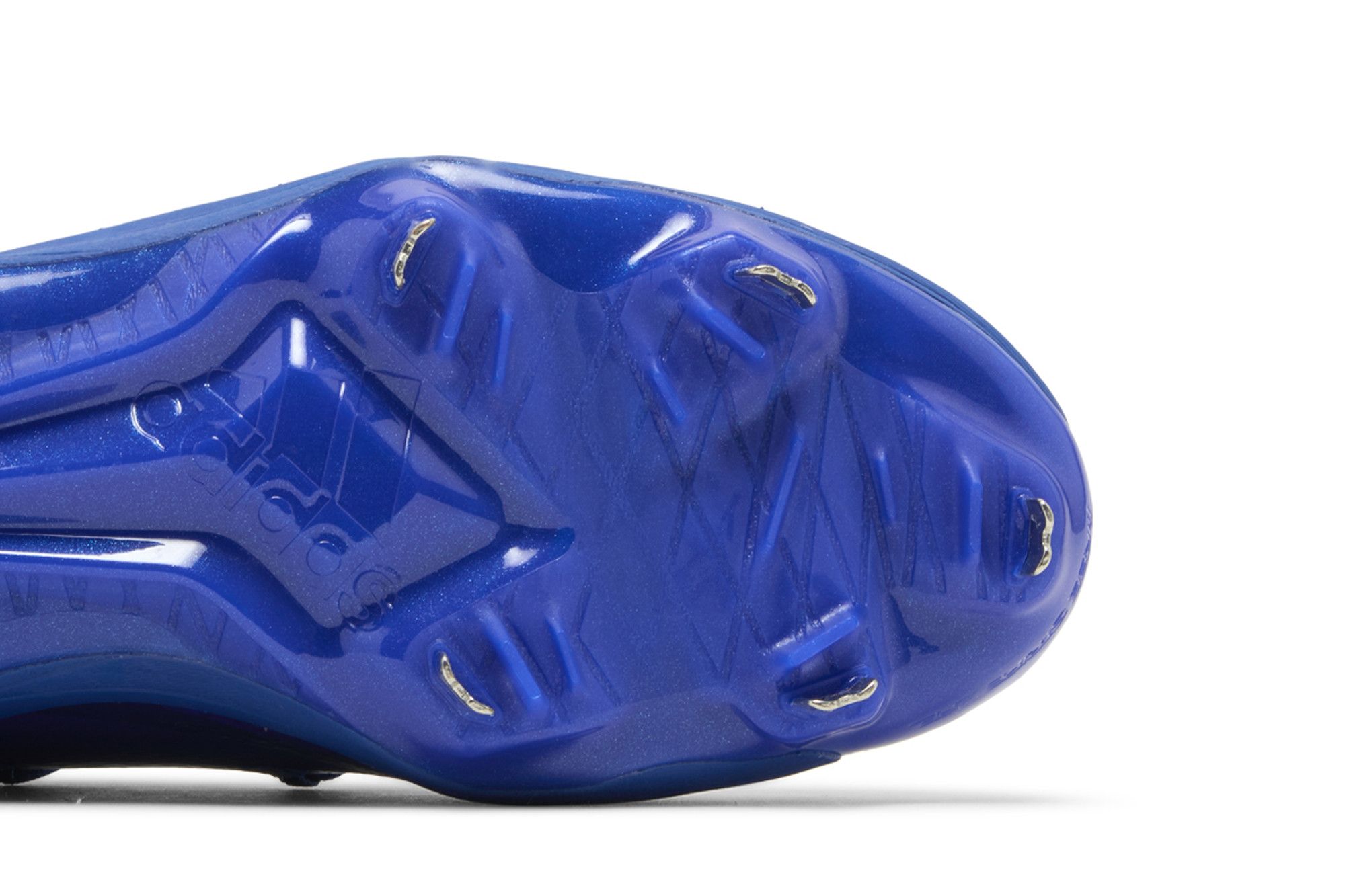 Purchase adidas Adizero Afterburner 8 ''Royalblau'' FZ4215