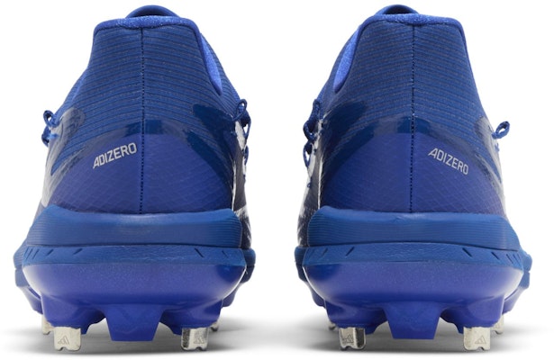 adidas Adizero Afterburner 8 'Royal Blue' FZ4215 Details for adidas Adizero Afterburner 8 'Royal Blue' FZ4215