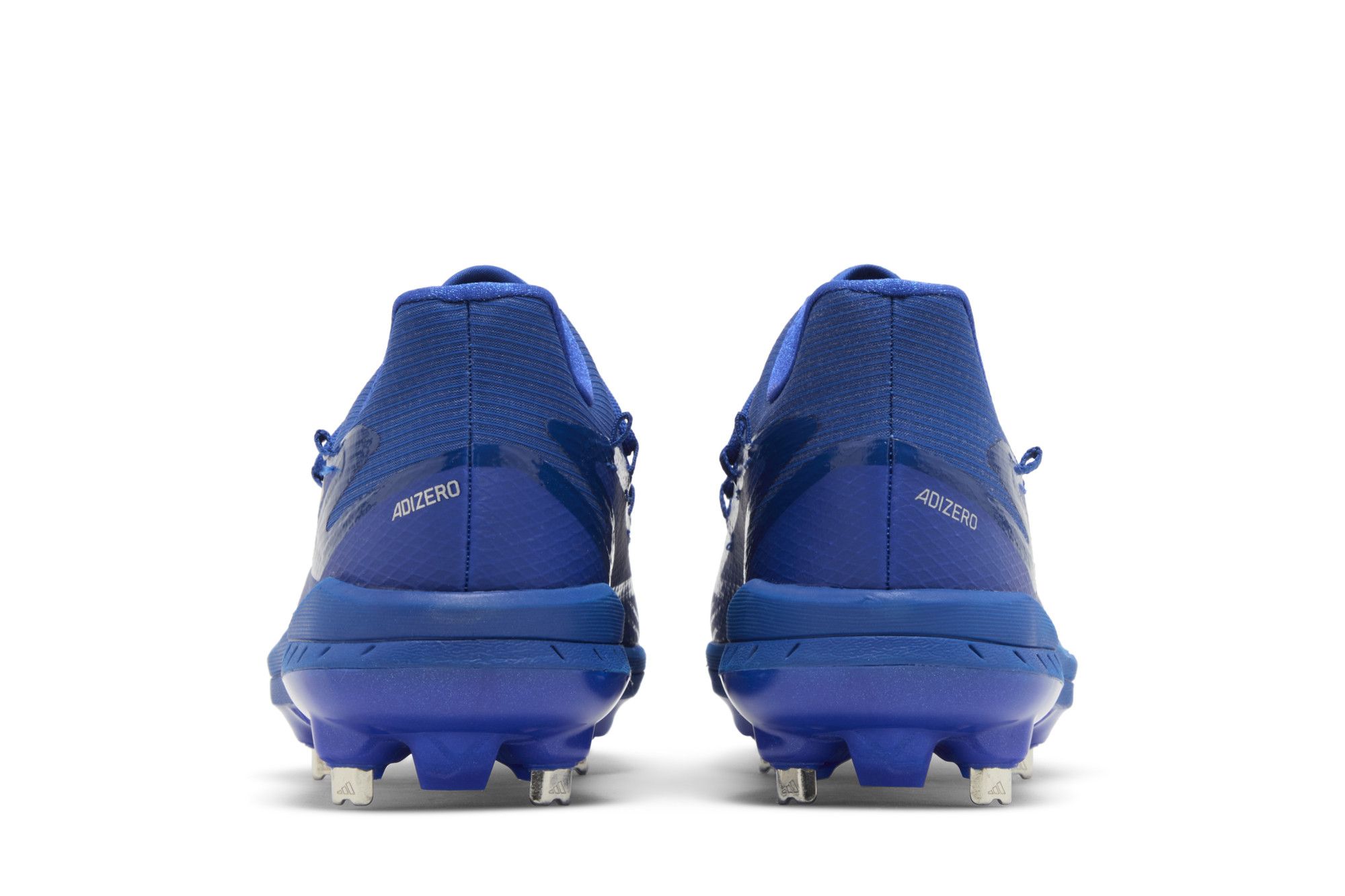 Details for adidas Adizero Afterburner 8 ''Royalblau'' FZ4215