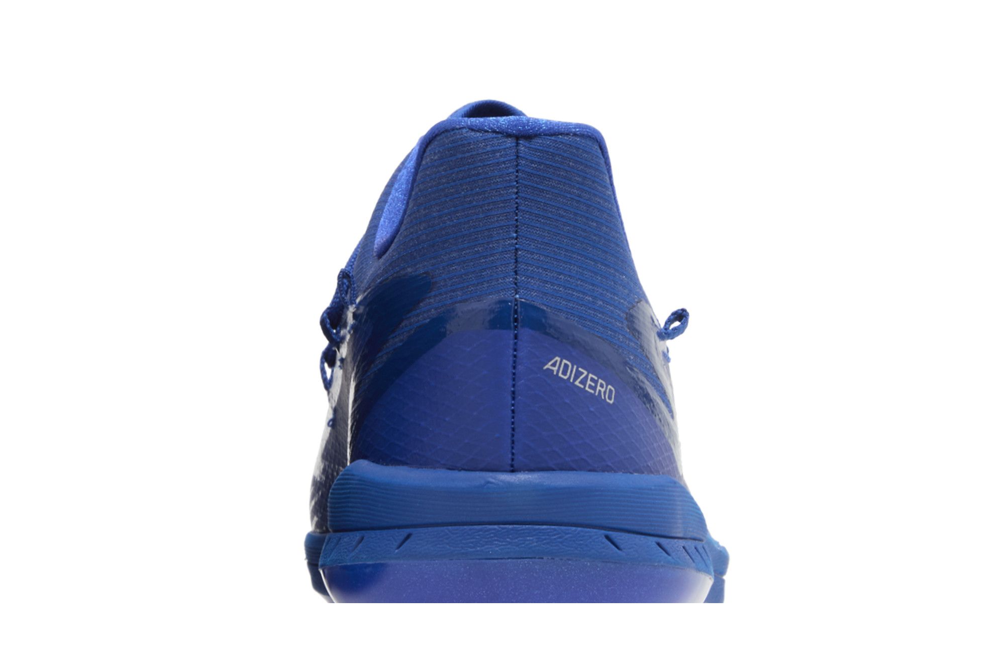 Sizing adidas Adizero Afterburner 8 ''Royalblau'' FZ4215