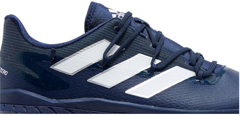 adidas Adizero Afterburner 8 'Team Navy' Lelaki Navy H00978 Order adidas Adizero Afterburner 8 'Team Navy' Lelaki Navy H00978